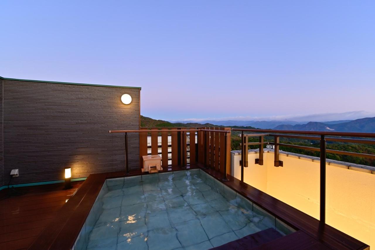 มิมัตสึกัง Hotel Shibukawa ภายนอก รูปภาพ
