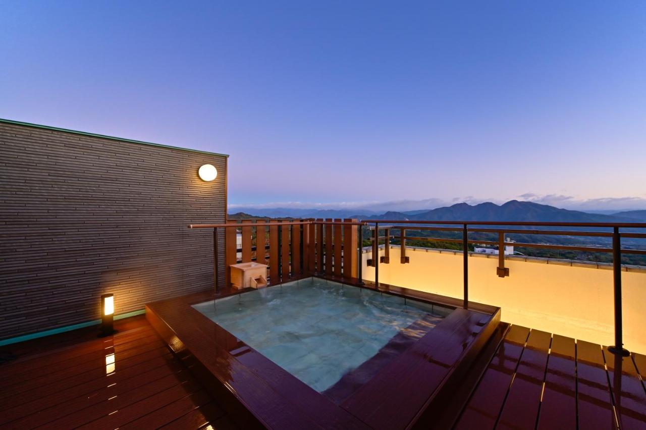 มิมัตสึกัง Hotel Shibukawa ภายนอก รูปภาพ